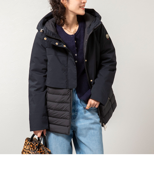 【CAPE HORN/ケープホーン】CASABLANCA