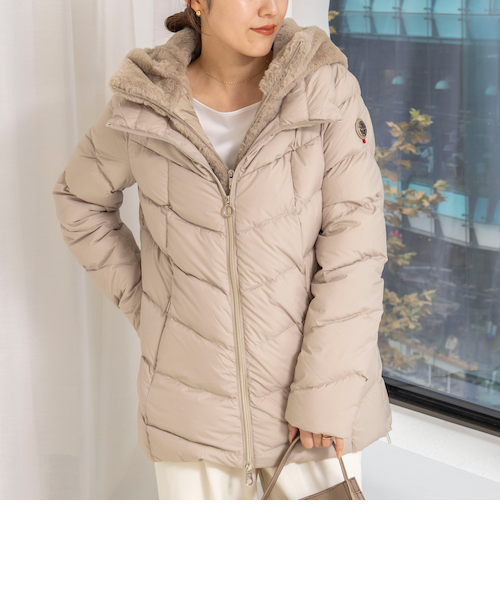 【CAPE HORN ケープホーン】ALVAREZ MATT 42 ベージュ CAPE HORN/ケープホーン】ALVAREZ MATT｜ノーリーズの通販｜&mall