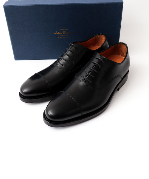 JALAN SRIWIJAYA/ジャランスリウァヤ】ストレートチップ DAINITE 98321