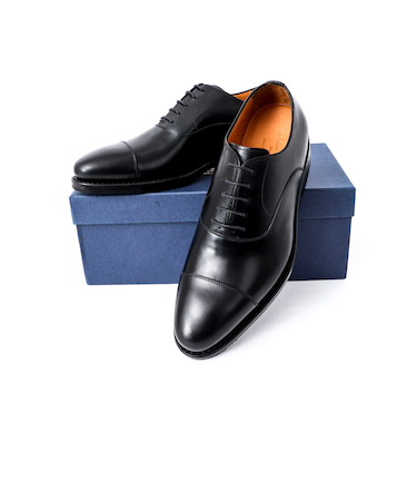 【JALAN SRIWIJAYA/ジャランスリウァヤ】ストレートチップ DAINITE 98321-11120