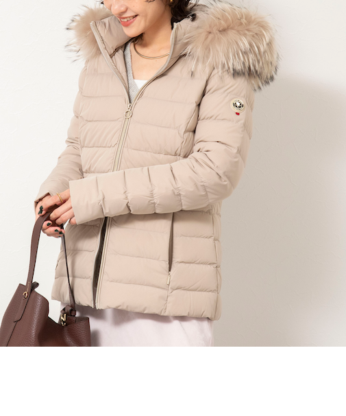 【CAPE HORN/ケープホーン】SALTA MURMASKY