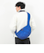 【TAION / タイオン】MILITARY BANANA SHOULDER DOWN BAG M