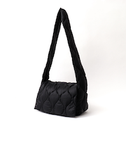 【TAION / タイオン】MILITARY MESSENGER DOWN BAG M