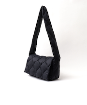 【TAION / タイオン】MILITARY MESSENGER DOWN BAG M