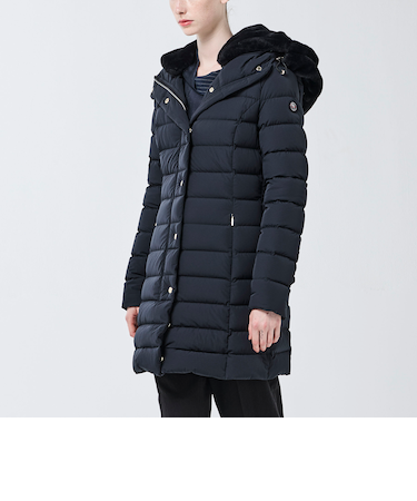 【WEB限定】【CAPE HORN/ケープホーン】SANTACRUZ ECOFUR