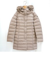 【WEB限定】【CAPE HORN/ケープホーン】SANTACRUZ ECOFUR