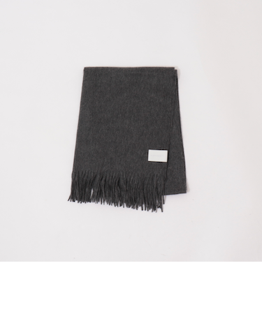 カシミアストール