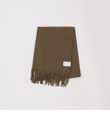 カシミアストール