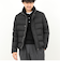 【HERNO/ヘルノ】DOWN JACKET ダウンジャケット 25AW