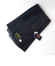 【TWEEDMILL/ツイードミル】別注R/Sフリースマフラー50