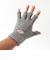 【DANTON/ダントン】WOOL KNIT FINGERLESS GLOVES DT-H0307 GPW