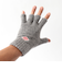 【DANTON/ダントン】WOOL KNIT FINGERLESS GLOVES DT-H0307 GPW