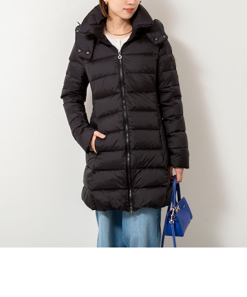 TATRAS/タトラス】SARMAサルマ ダウンジャケット｜ノーリーズの通販