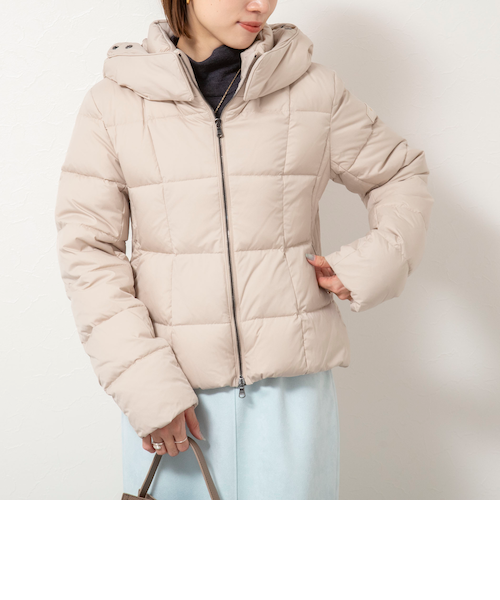 TATRAS/タトラス】AVECIアヴェチ ダウンジャケット｜ノーリーズの通販