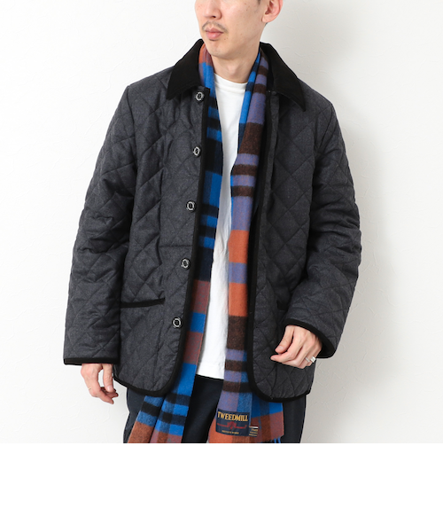 DANTON/ダントン】カバーオール #JD-8882 NTF｜フレディ＆グロスターの