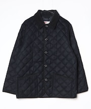 【Traditional weatherwear】WAVERLY WOOL SAXONY 25AW