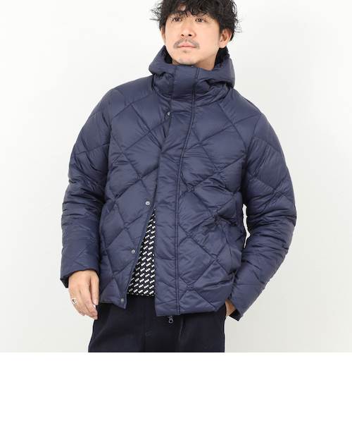 PYRENEX / ピレネックス】LOIC VEST(HMM-007)｜ノーリーズの通販