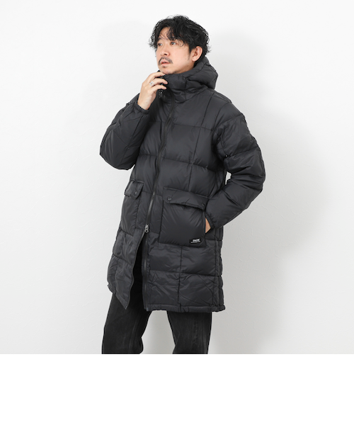 【おたかさま専用】Herno Laminar GORE-TEX モッズ ダウン 楽天市場】HERNO【ヘルノ】ダウンモッズコート Laminar GORE-TEX