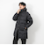 【TAION/タイオン】MOUNTAIN PACKABLE VOLUME DOWN HOOD COAT 25AW