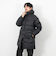 【TAION/タイオン】MOUNTAIN PACKABLE VOLUME DOWN HOOD COAT 25AW