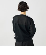 YANUK/ヤヌーク】ロールアップスリーブリネンシャツ｜ノーリーズの通販 