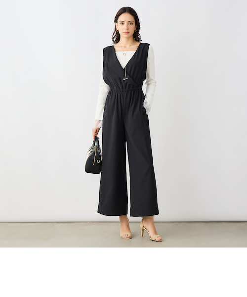 最終値下げ！ヨーロピアンエコバッグリメイクサロペット 最終値下げ！ヨーロピアンエコバッグリメイクサロペット Vintage