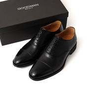 ストレートチップシューズ フェニックス 日本製