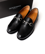 ビットローファーシューズ フェニックス2 日本製