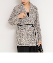 モールレースジャケット