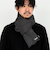 【TAION / タイオン】WORK DOWN SCARF 17