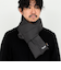 【TAION / タイオン】WORK DOWN SCARF 17