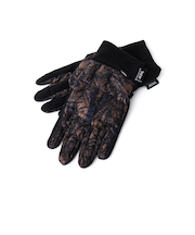 【TAION / タイオン】MOUNTAIN LIGHT DOWN POLARTEC GLOVE