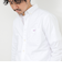 TRADITIONAL OX クジラBD オックス ボタンダウンシャツ 26SS