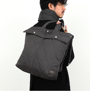 【TAION / タイオン】MILITARY DOWN HELMET SHOULDER BAG