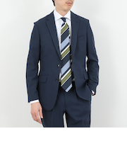 《ビジカジ/セットアップ対応》TRABEST JK トラベスト テーラードジャケット 26SS