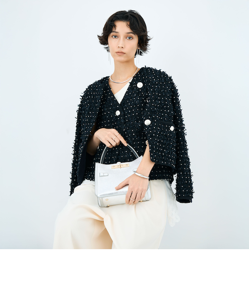 45th limited editionフラッグカラミジャケット｜ノーリーズの通販