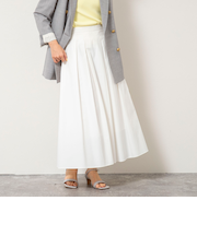 ロング・マキシ丈スカート