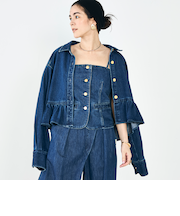 ブルゾン・スタジャン