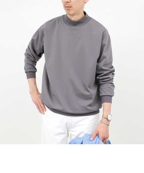 モックネックロンT 26SS