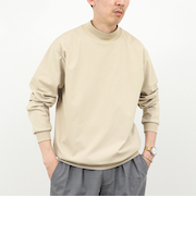 モックネックロンT 26SS