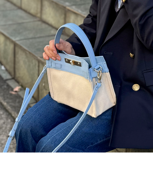 HINERI　キャンバスコンビS