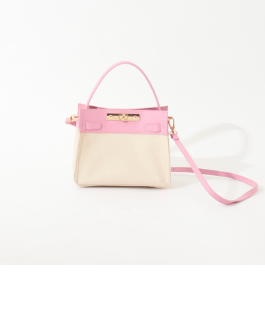 HINERI　キャンバスコンビS