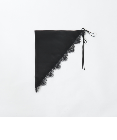 【MAQWEL/マクウェル】TRIANGLEスカーフ