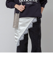 【MAQWEL/マクウェル】TRIANGLEスカーフ