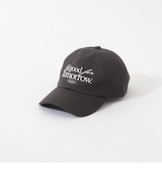 【MAQWEL/マクウェル】AgfT CAP