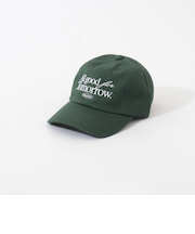 【MAQWEL/マクウェル】AgfT CAP