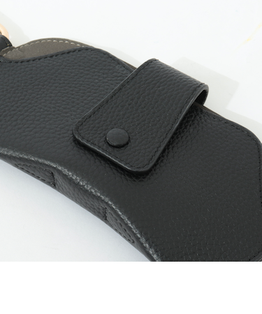 メガネケースチャーム