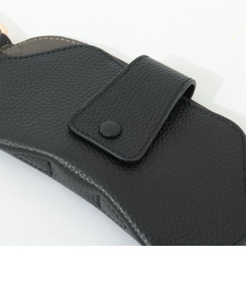 メガネケースチャーム