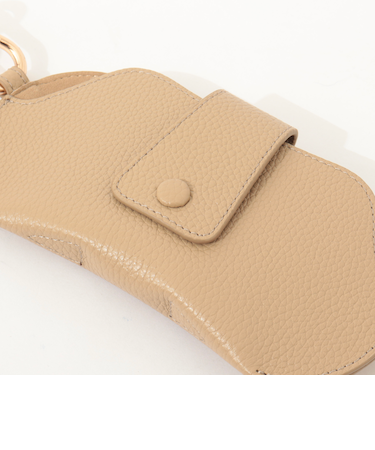 メガネケースチャーム