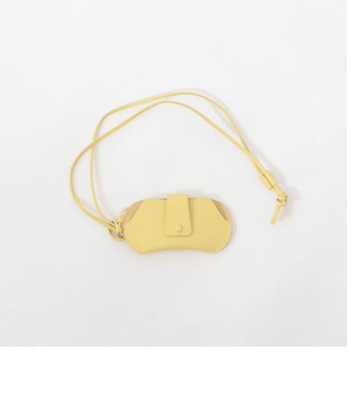 メガネケースチャーム